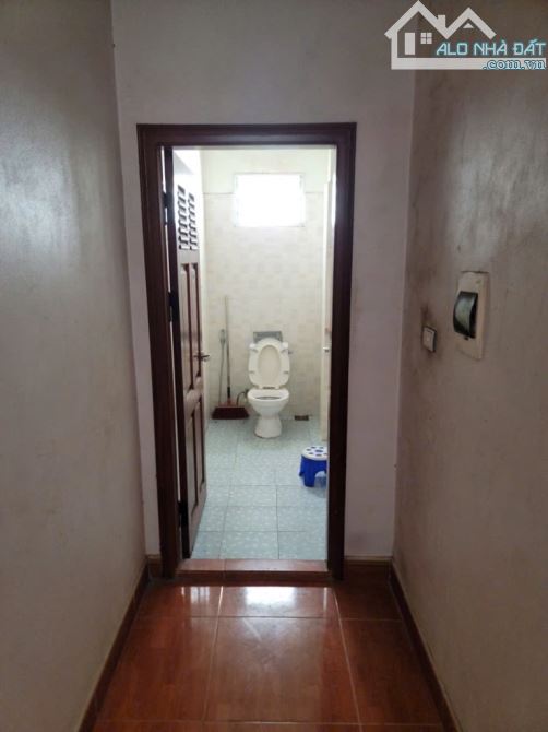 🚗 Ô TÔ TRÁNH – LÔ GÓC – 39.6M², MT 4.67M – KINH DOANH – GIA QUẤT LONG BIÊN – GIÁ 6.8 TỶ