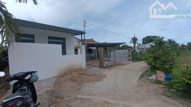 BÁN NHÀ DIÊN AN 138M CHỈ 1TỶ980TR NGANG 9M SAU KDT PHÚ ÂN NAM