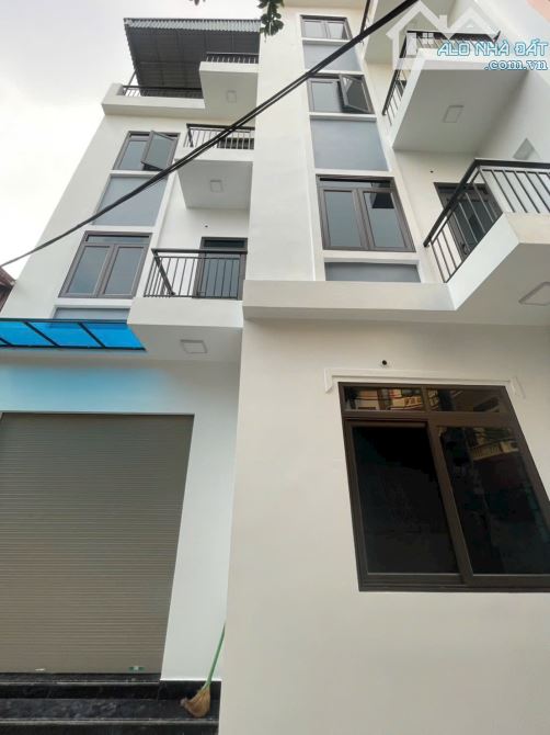 💎💥🍀Cần bán nhà 4 tầng ngõ phố Bình Lộc - Tp Hải Phòng ( Hải Dương cũ )