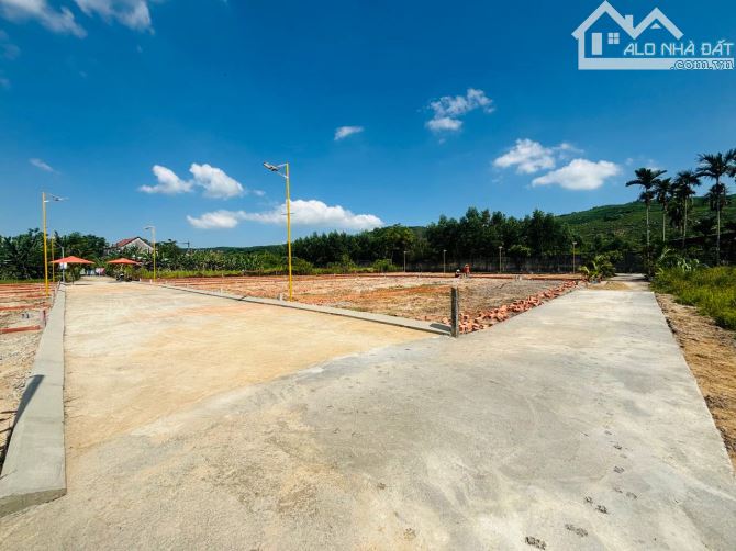 BÁN NHANH 2 LÔ LIỀN KỀ NGAY SUỐI KHOÁNG NÓNG PHƯỚC NHƠN – GIÁ CHỈ TỪ 899 TRIỆU/LÔ