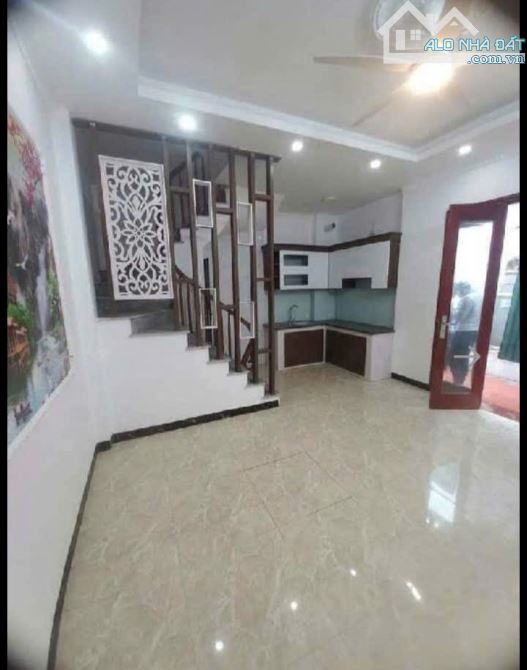💥💥Cả khu Yên Nghĩa không có căn nào giá chưa đến 4 tỷ. DT30m2 xây 4 tầng.💥💥