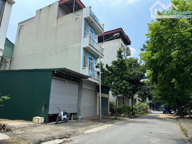 Bán đất Mậu Lương Kiến Hưng Hà Đông 50m 4m mặt tiền cpxd 7 tầng 11.5 tỷ Sổ đỏ chính chủ