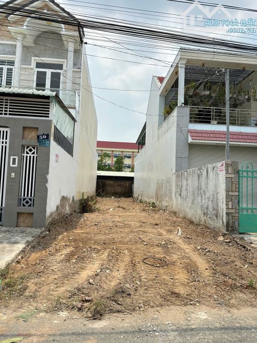 BÁN ĐẤT NỀN MẶT TIỀN TRẦN HỮU TRANG – THÀNH PHỐ RẠCH GIÁ