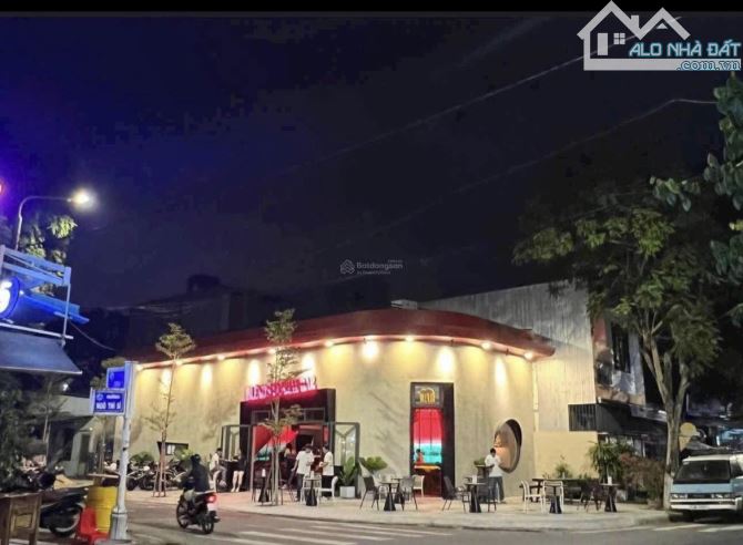 🔜🍀Cho thu_ê mặt bằng 2 tầng riêng biệt 2 mặt tiền lô góc HOÀ CƯỜNG