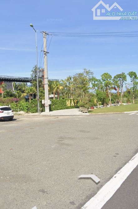 Bán cắt lỗ giá cực tốt lô đất mặt biển Nha Trang 5385m giá chỉ 5 triệu/m