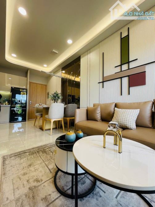 Giá chỉ từ 99tr, chung cư 1PN, 1WC, 46.69m2 tại K Home New City, Thủ Dầu Một, Bình Dương