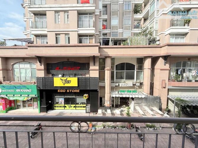 CHỈ 2.5 TỶ – CĂN HỘ SỔ ĐỎ RIÊNG – 40M² – LÔ GÓC THIÊN PHƯỚC  TRUNG TÂM Q.10 – Q.11