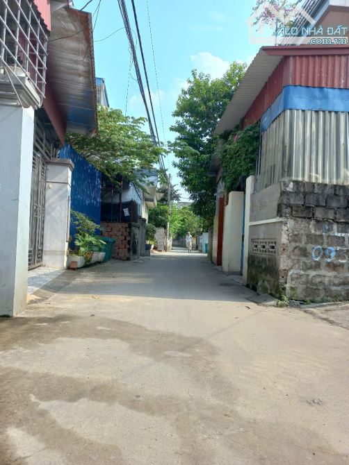 Fo ngay trung tâm Tân Dương 52m2 đường thông ô tô đỗ cửa giá 2,3x tỷ
