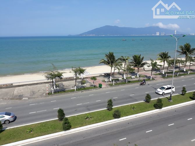 Bán đất góc 2mt đường Nguyễn Tất Thành và Yên Khê 1,Thanh Khê. Dt 8,4m x 24,4m.