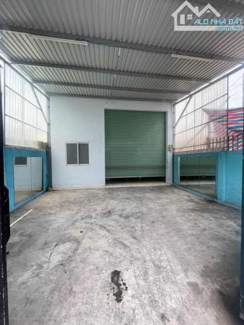 Nhà Kho Mặt tiền đường THẠNH XUÂN 39 phường TX Q12 dt 175m2 Đường 5m DÒNG TIỀN 10TR/TH