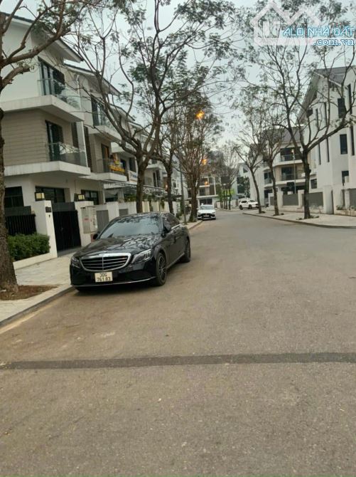 SIÊU PHẨM LK KDT DƯƠNG NỘI 277M 5T MT 9M DOANH THU 50TR/thang CHÍNH CHỦ BÁN RẺ NGON