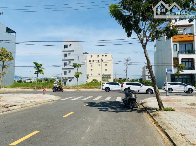 Bán đất Chế Viết Tấn trục 7m5 thông thẳng ra đường lớn Nguyễn Phước Lan