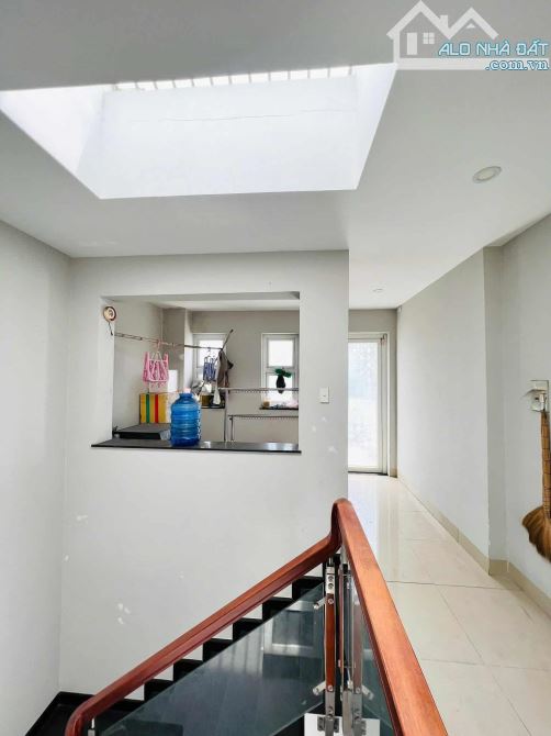 Hạ 500tr, Bán gấp hẻm xe tải 7m thông Lê Trọng Tấn Tân Phú - 4x17.5 - 4 Tầng btct - CHỐT 7