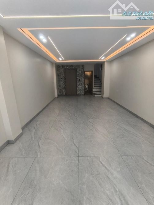 🌆 SIÊU PHẨM GIANG BIÊN – 53M², 7 TẦNG FULL NỘI THẤT – 16,6 TỶ