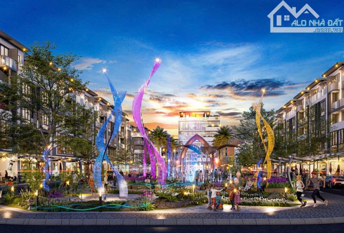 Bán lô kề góc cạnh Shophouse khu đô thị Phủ Hà MK Phan Rang tỉnh khánh Hòa giá rẻ