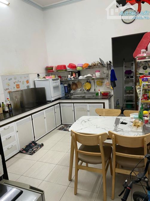 🏙️ CẦN BÁN NHÀ MẶT TIỀN TRẦN ĐỒNG, P.3 – 95M² – 3PN, 3WC – GIÁ 14 TỶ - VỊ TRÍ TRUNG TÂM