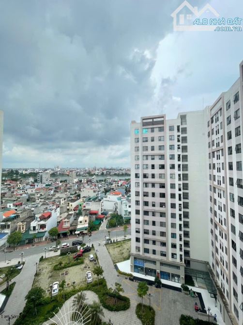 Bán chung cư bạch đằng căn thô hơn 1 tỷ tp Hải Dương cũ nay là tp Hải Phòng