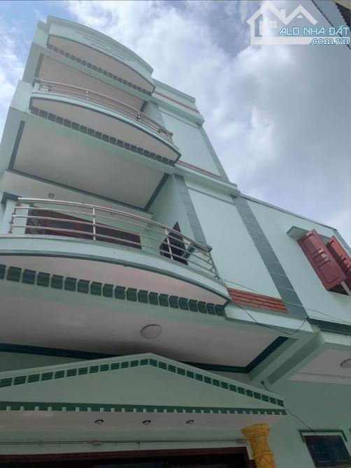 BÁN NHÀ HÀN THUYÊN 130M2, 3 TỶ 200 TR, SINH LỜI TỐT