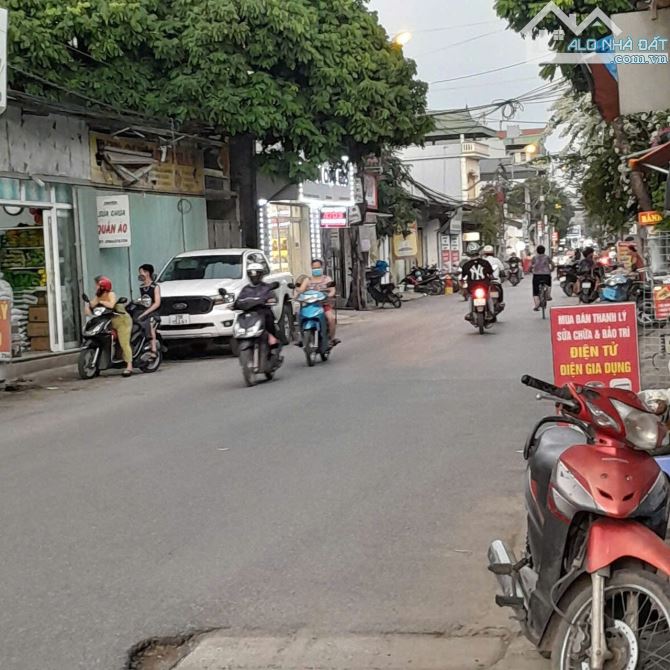 💥80_Trục chính kinh doanh Cực đỉnh  🏠Nội Thôn-Vân Tảo-Thường Tín  💲Giá 87 tr/m  **DT: 8