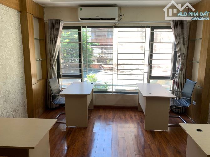 Văn phòng trọn gói chỉ từ 2,5tr tại Nguyễn Quý Đức - Thanh Xuân