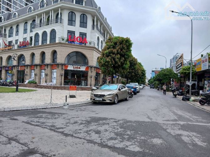 Siêu đẹp, bán đất Trâu Quỳ Gia Lâm, 50m - ô tô tránh - kinh doanh -view vườn hoa - giá đầu