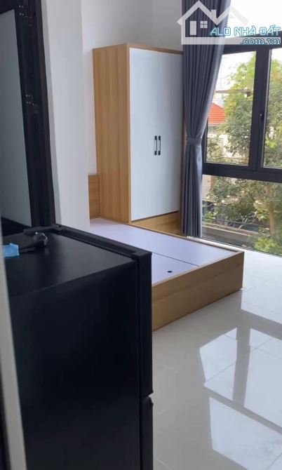 BÁN TÒA KS CĂN HỘ 4 MẶT TIỀN NGUYỄN LỮ, 90m2, 15 tỷ x,  ĐÀ NẴNG