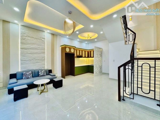 NHÀ SIÊU ĐẸP 🔥KHU DÂN TRÍ CAO TỪ 4 Đến 6 tỷ