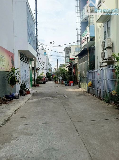 🏡 BÁN NHÀ TRƯỜNG CHINH – GẦN GÒ VẤP, P. TÂN HƯNG THUẬN, Q.12 - CHỈ 4 TỶ 9🏡