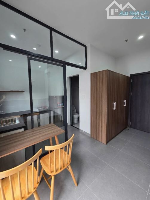 🏢 BÁN TÒA CĂN HỘ 5 TẦNG – 12 PHÒNG FULL NỘI THẤT – DÒNG TIỀN ỔN ĐỊNH TẠI KĐT FPT
