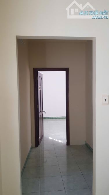 CẦN BÁN NHÀ 1 TRỆT 3 LẦU – Đ.TRƯƠNG CÔNG ĐỊNH – 110M² – 23.5TỶ – VỈA HÈ 5M KINH DOANH TỐT