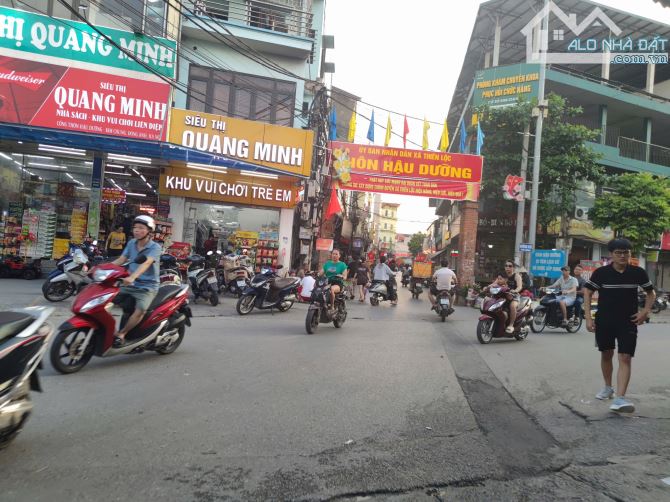 🔥 LÔ GÓC Ô TÔ TRÁNH – SẴN TRỌ 6 PHÒNG – DÒNG TIỀN ỔN ĐỊNH 🔥