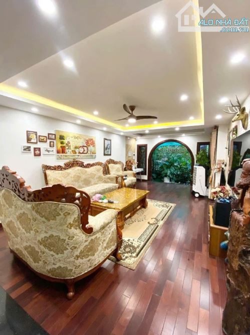 💥💥 SIÊU PHẨM ! NHỈNH 13 TỶ SỞ HỮU  BIỆT THỰ ĐẸP NHẤT KHU VỰC HOÀ MINH - LIÊN CHIỂU