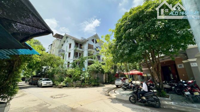 Bán nhà KĐT Nam Thắng Phùng Khoang, DT 75m  4 tầng khu phân lô vỉa hè ô tô tránh giá 20 tỷ