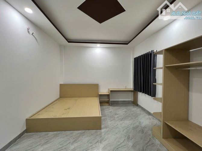 50m2 - 1t1l -2pn - vài bước ra mặt tiền nhựa lớn - shr - chỉ 5 tỷ 650 - đình phong phú