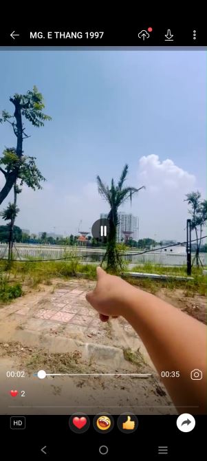 Bán nhanh lô đất TĐC Ngọc Thụy, DT 90M2 X MT 5M, đường 17.5m, vỉa hè 4m