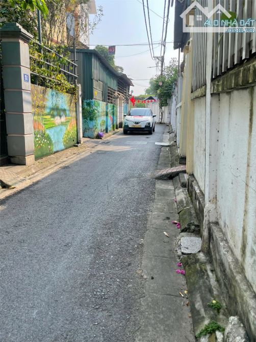 Phúc Lợi - Ô tô - Ngõ thông - Tiện ích ngập tràn - chỉ hơn 6 tỷ
