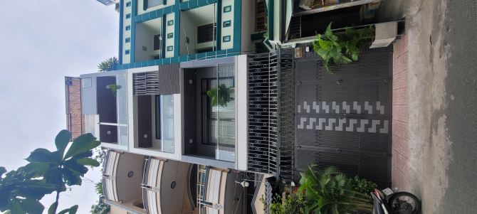 🏡 BÁN NHÀ MẶT TIỀN HẺM ĐẸP – BÙI HỮU NGHĨA, QUẬN 5 – GIÁ CHỈ 19 TỶ