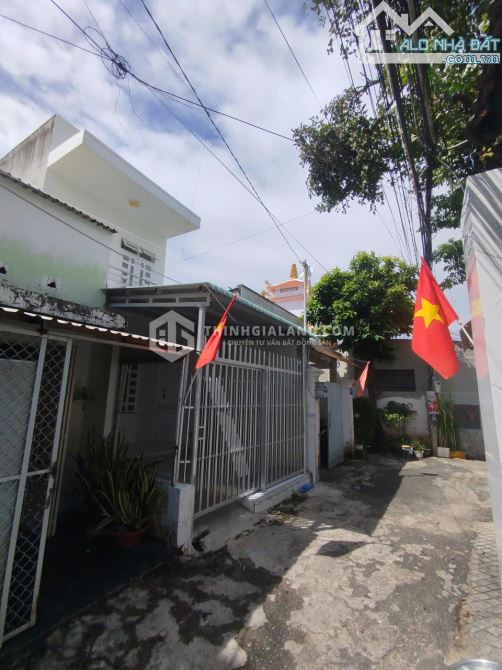 🏡BÁN NHÀ KIÊN CỐ 1 TRỆT 1 LẦU – GIÁ SIÊU MỀM CHỈ 3.55 TỶ_NGUYỄN AN NINH_PHƯỜNG 7_VŨNG TÀU