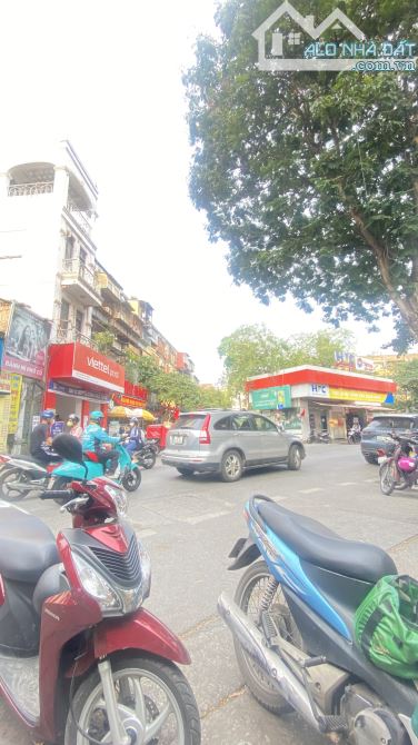 MẶT PHỐ TẠ QUANG BỬU – GIÁ MỀM, KHÔNG MUA LÀ LỠ CƠ HỘI CÓ 102
