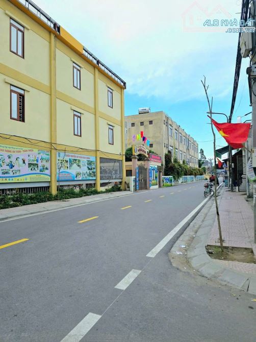 ❌❌79m2 cạnh CC Cách Hạ, Nam Sơn, An Dương oto đỗ cửa giá hơn 2,4x tỷ.