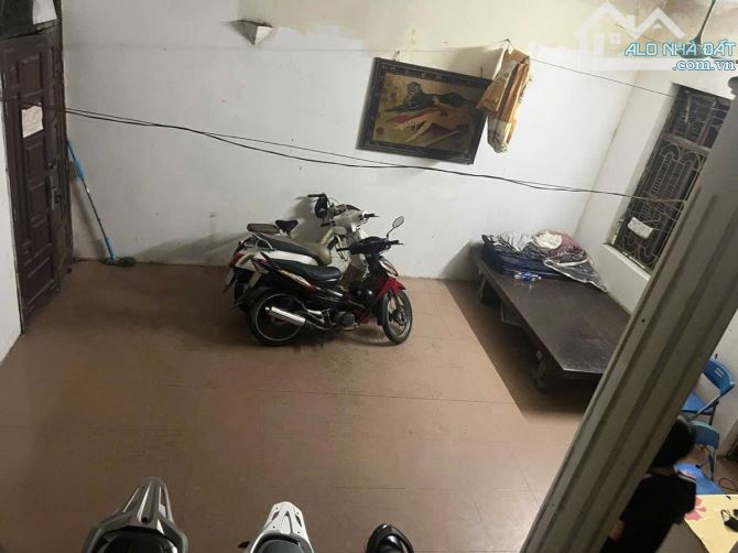 Siêu phẩm Tam Khương Ô tô 3 thoáng 66m 19 tỷ