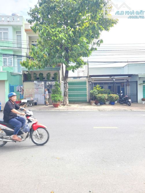 Bán đất 3.1x23m, mặt tiền Phạm Ngũ Lão p. Dĩ An gần chợ Dĩ An 1