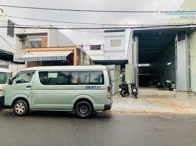 🌟 Đất mặt tiền dường 10m5 Hoàng Tăng Bí – Ngay bên hông Bến Xe Trung Tâm Đà Nẵng 🌟