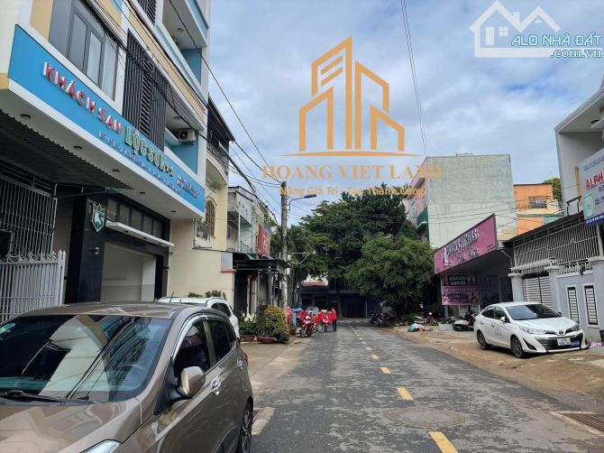 Nhà 1 trệt 3 lầu mặt tiền Phan Đăng Lưu  - Diện tích: 6x20m 🪀Giá 13,5tỷ