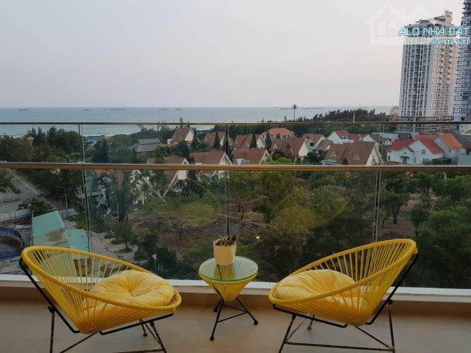 CHUYỂN NHƯỢNG CĂN HỘ 5 SAO THE SÓNG VŨNG TÀU 3 PHÒNG NGỦ PRESIDENT GIÁ CỰC TỐT 5.9 TỈ
