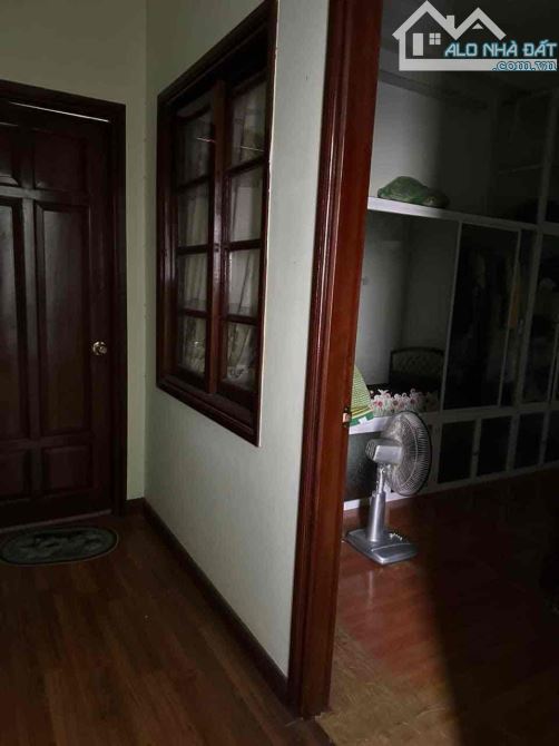 Bán nhà 3 tầng đẹp đường Dương Thưởng – 73m², khu biệt thự dân trí cao, giá 8.2 tỷ