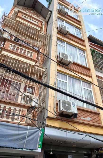 Cho thuê nhà TRUNG KÍNH, Trung Hoà. 16 triệu/tháng. Phù hợp làm VP, KD Onl, Salon, Spa