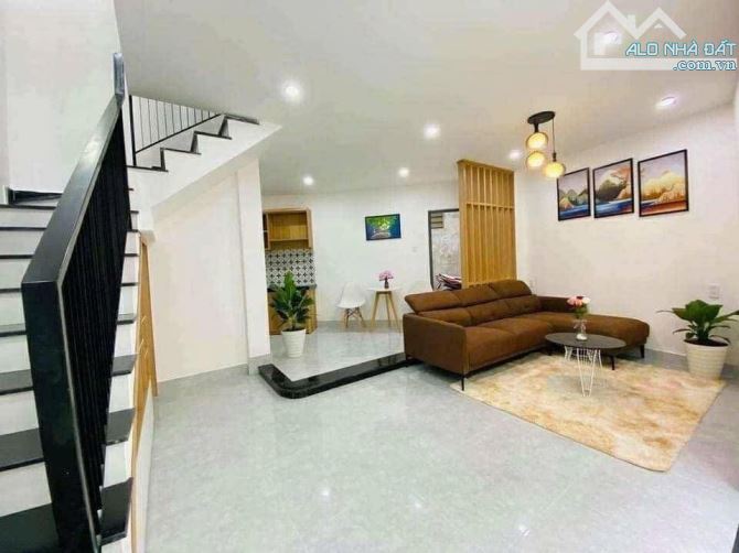 💥💥 Gần Ông Ích Khiêm - Nhà Mới chỉ 2ty45