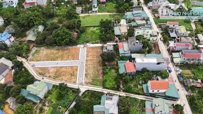 Mua bán đất tại Xuân Mai, Chương Mỹ