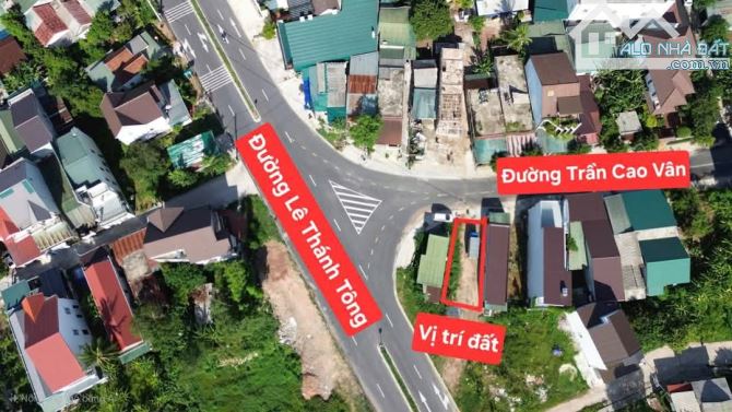 MT KINH DOANH ĐƯỜNG TRẦN CAO VÂN, PHƯỜNG 5, TP. ĐÔNG HÀ